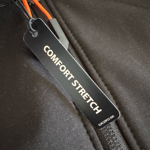 Solaris Multi-Climate Softshell Vest – Size Medium – New w/ Tags - Picture 6 of 6